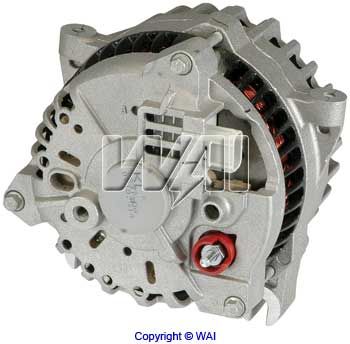 Aftermarket Alternator 8516N