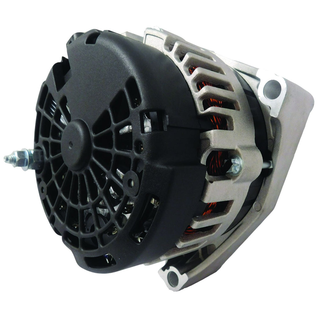 Aftermarket Alternator 8550N
