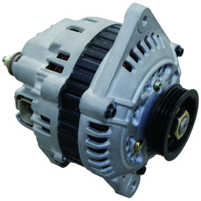 Aftermarket Alternator 13196N