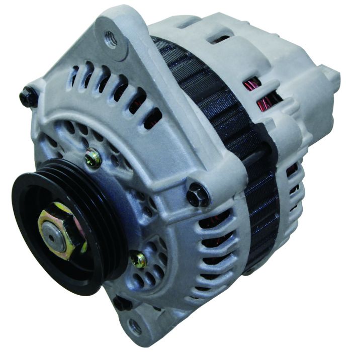 Aftermarket Alternator 13196N