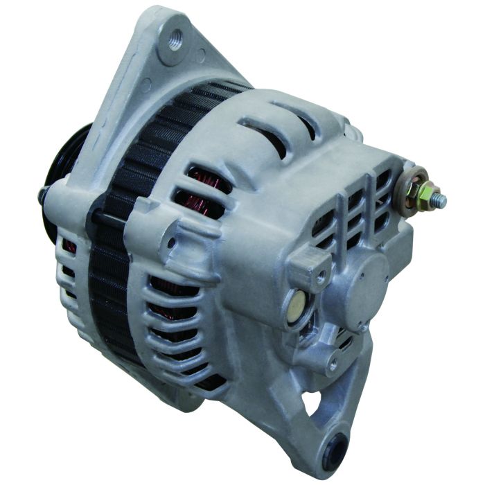 Aftermarket Alternator 13196N
