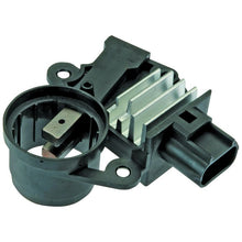 Load image into Gallery viewer, Aftermarket Alternator Voltage Regulators F606