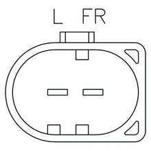 Load image into Gallery viewer, Aftermarket Alternator Voltage Regulator IB5225