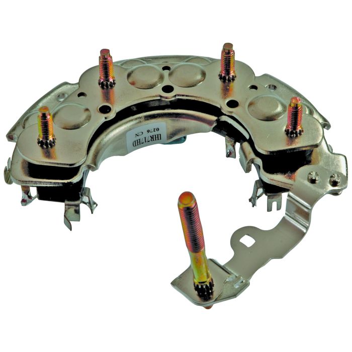Aftermarket Alternator Rectifier IHR717HD