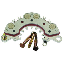 Load image into Gallery viewer, Aftermarket Alternator Rectifier IHR739