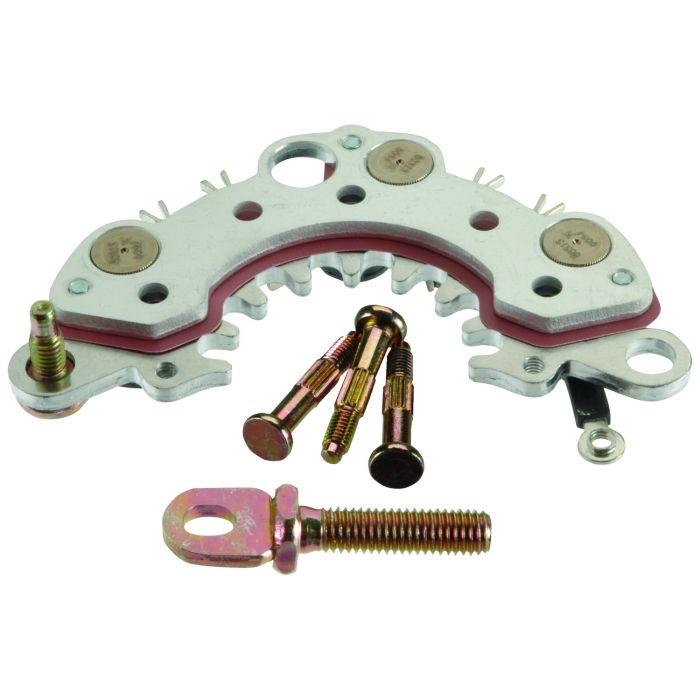 Aftermarket Alternator Rectifier IHR778