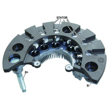 Load image into Gallery viewer, Aftermarket Alternator Rectifier IMR12808
