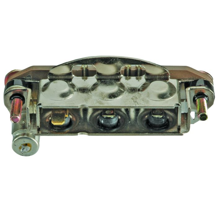Aftermarket Alternator Rectifier IMR8543