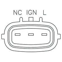 Load image into Gallery viewer, Aftermarket Alternator Voltage Regulator IN248