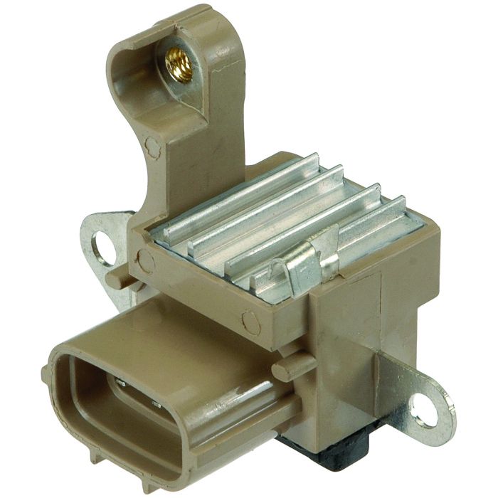 Aftermarket Alternator Voltage Regulator IN6001