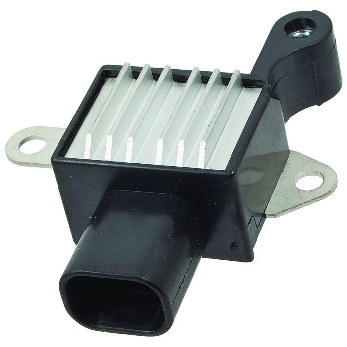 Aftermarket Alternator Voltage Regulator IN6324