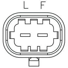 Load image into Gallery viewer, Aftermarket Alternator Voltage Regulator IN6324