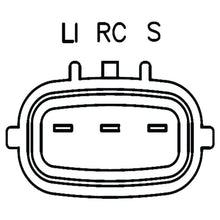 Load image into Gallery viewer, Aftermarket Alternator Voltage Regulator IN6342