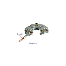 Load image into Gallery viewer, Aftermarket Alternator Rectifier INR402P