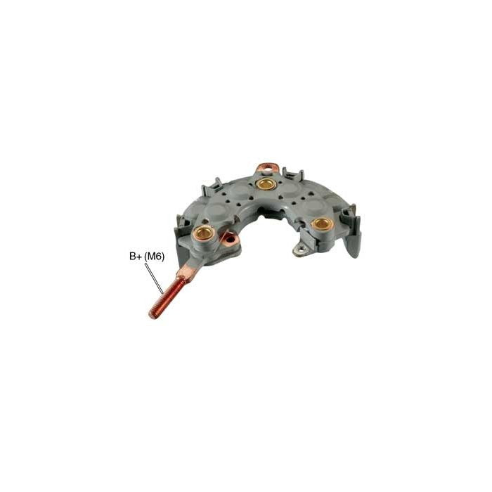 Aftermarket Alternator Rectifier INR502