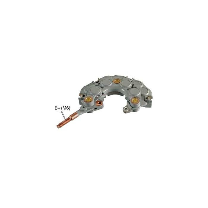 Aftermarket Alternator Rectifier INR731P