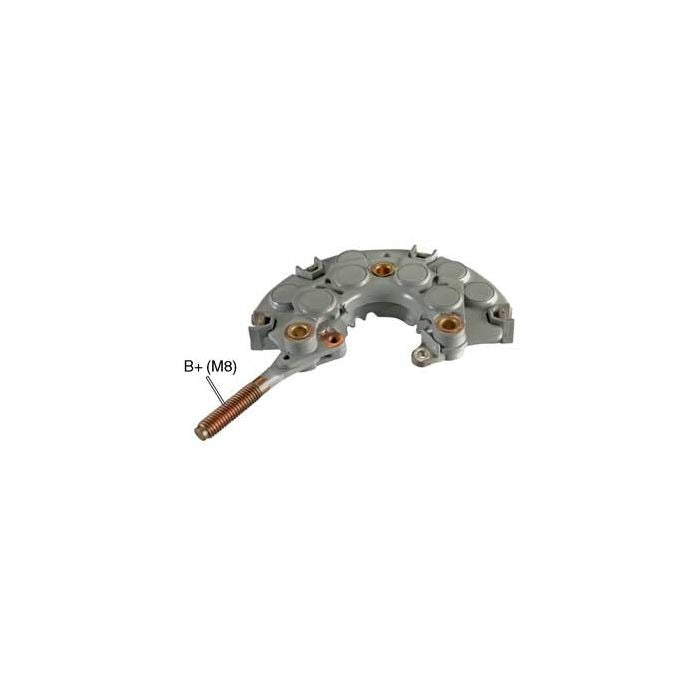 Aftermarket Alternator Rectifier INR732P