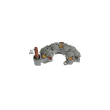 Load image into Gallery viewer, Aftermarket Alternator Rectifier INR739