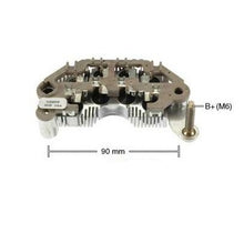 Load image into Gallery viewer, Aftermarket Alternator Rectifier IYR9058