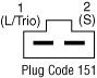 Load image into Gallery viewer, Aftermarket Alternator 7830-9N