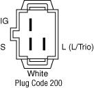 Load image into Gallery viewer, Aftermarket Alternator 14648N