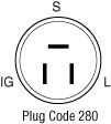 Load image into Gallery viewer, Aftermarket Alternator 14461N