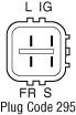 Load image into Gallery viewer, Aftermarket Alternator 11033N