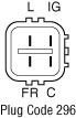 Load image into Gallery viewer, Aftermarket Alternator 13926N