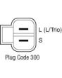 Load image into Gallery viewer, Aftermarket Alternator 13723N
