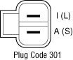 Load image into Gallery viewer, Aftermarket Alternator 13298N