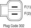 Load image into Gallery viewer, Aftermarket Alternator 13577N