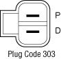 Load image into Gallery viewer, Aftermarket Alternator 13718N