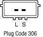 Load image into Gallery viewer, Aftermarket Alternator 13901N