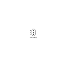 Load image into Gallery viewer, Aftermarket  Alternator 13958N