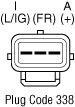 Load image into Gallery viewer, Aftermarket Alternator 8263N