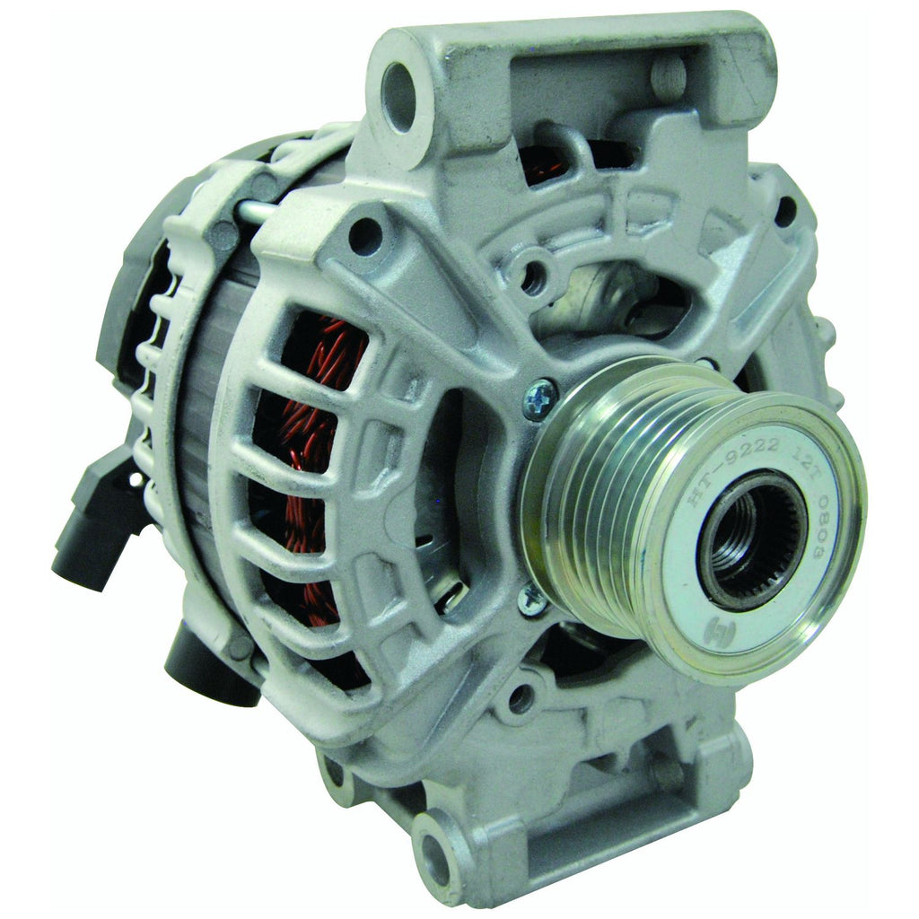 Aftermarket Alternator 23561N