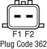 Load image into Gallery viewer, Aftermarket Alternator 13995N