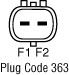 Load image into Gallery viewer, Aftermarket Alternator 13988N