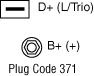 Load image into Gallery viewer, Aftermarket Alternator 14057N
