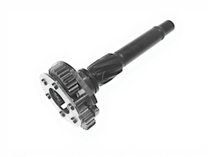 Aftermarket Starter Gear Train W482-18