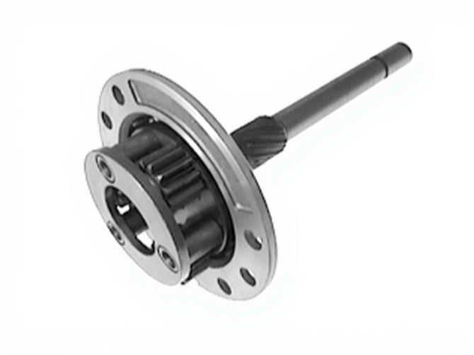 Aftermarket Starter Gear Train Assembly W480-31