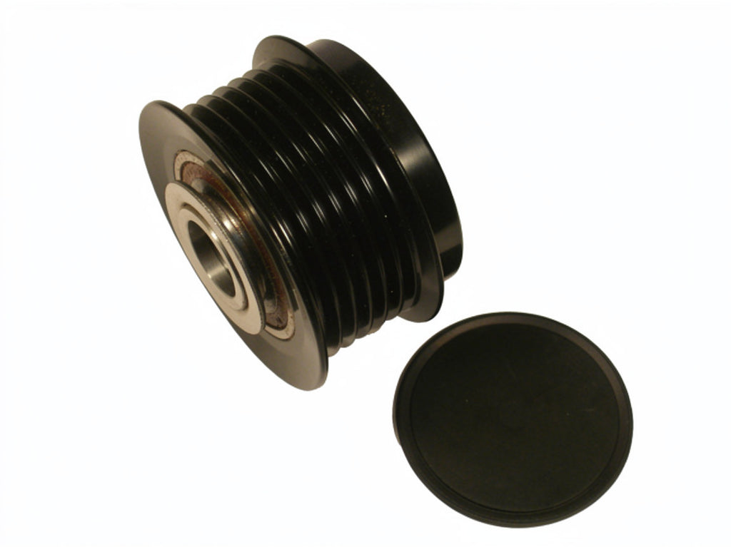 OEM Decoupler Pulley Litens W055-112N for 11534