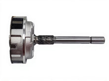 Load image into Gallery viewer, OEM Starter Shaft Assembly MSX609