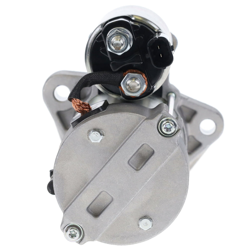 New Aftermarket Denso Starter 10700N