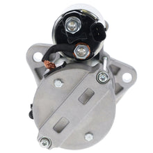 Load image into Gallery viewer, New Aftermarket Denso Starter 10700N
