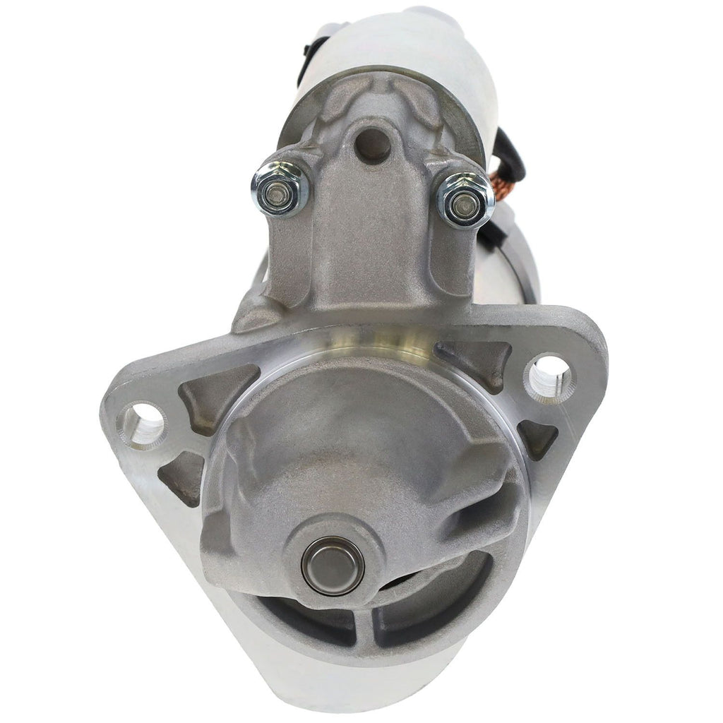 New Aftermarket Denso Starter 10700N