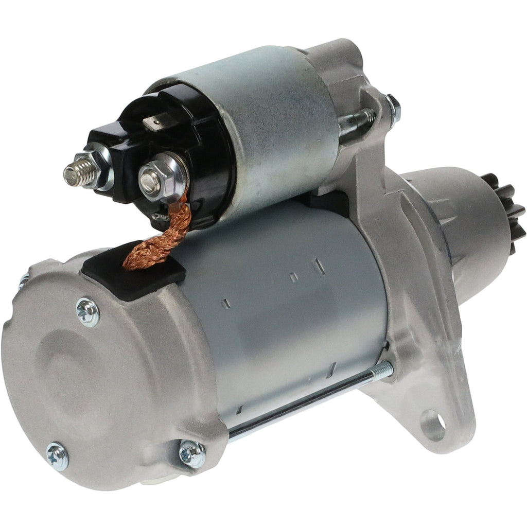 New Aftermarket Denso Starter 10704N