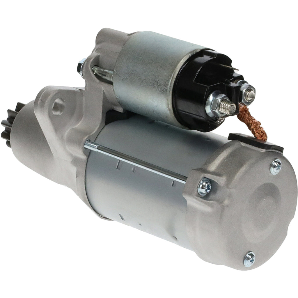 New Aftermarket Denso Starter 10704N