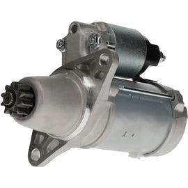 New Aftermarket Denso Starter 10704N