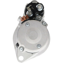Load image into Gallery viewer, New Aftermarket Denso Starter 10979N